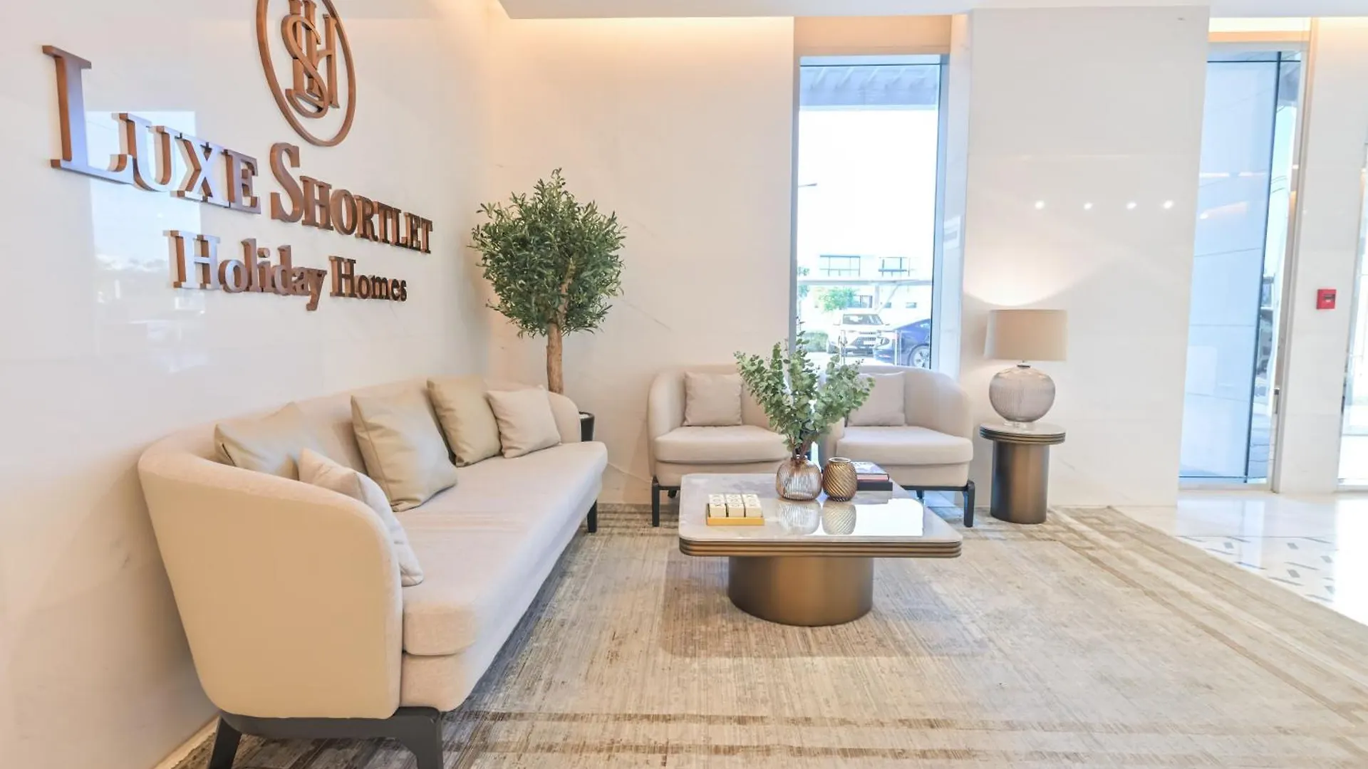 Unique 1Br In District One Meydan Apartment Dubai
